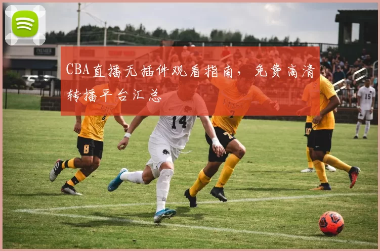 CBA直播无插件观看指南,免费高清转播平台汇总