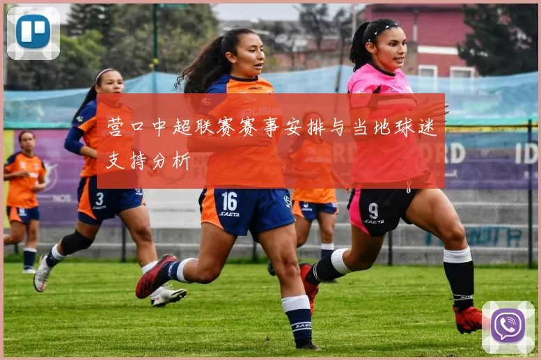 营口中超联赛赛事安排与当地球迷支持分析