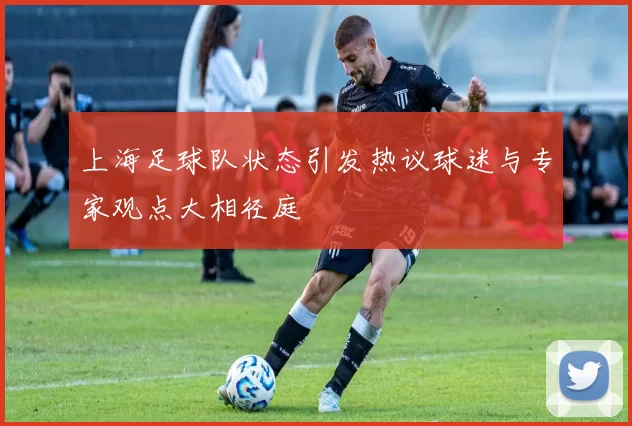 上海足球队状态引发热议球迷与专家观点大相径庭