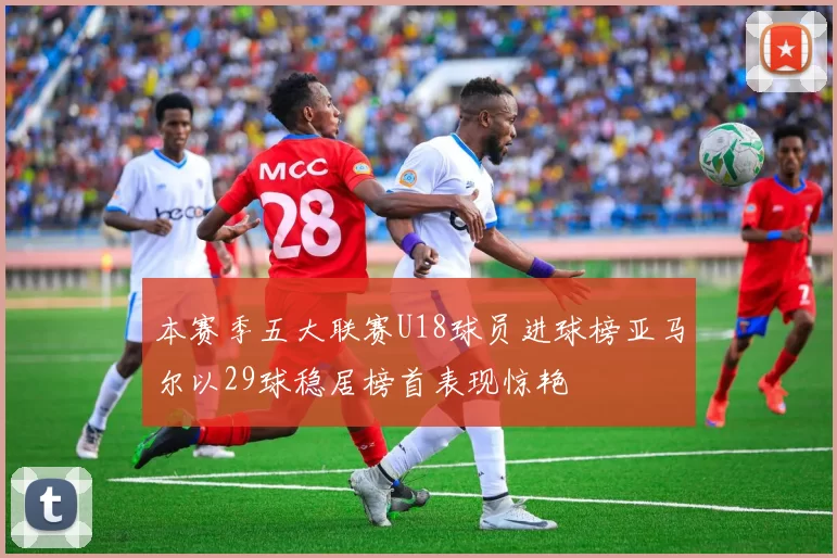 本赛季五大联赛U18球员进球榜亚马尔以29球稳居榜首表现惊艳