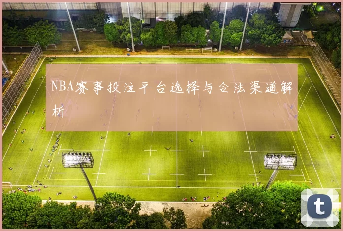 NBA赛事投注平台选择与合法渠道解析