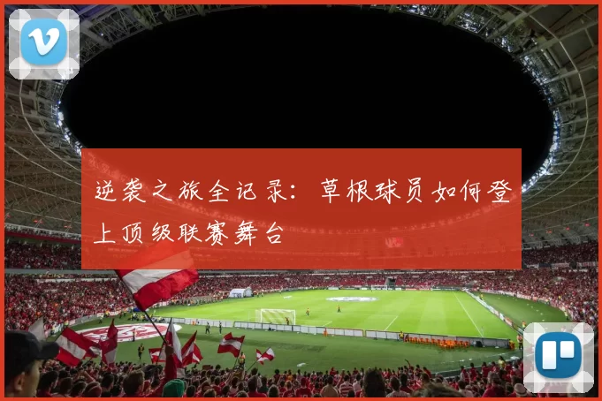 逆袭之旅全记录:草根球员如何登上顶级联赛舞台