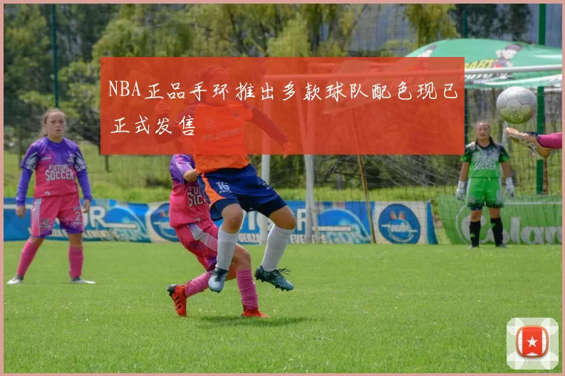 NBA正品手环推出多款球队配色现已正式发售