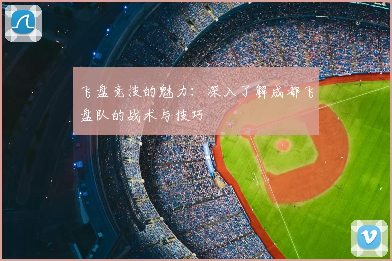 飞盘竞技的魅力:深入了解成都飞盘队的战术与技巧