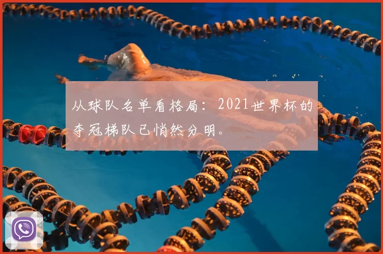 从球队名单看格局：2021世界杯的夺冠梯队已悄然分明。