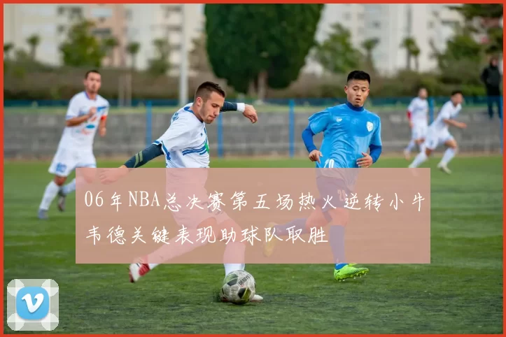 06年NBA总决赛第五场热火逆转小牛韦德关键表现助球队取胜