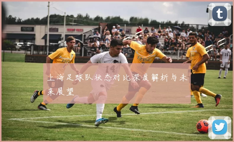 上海足球队状态对比深度解析与未来展望
