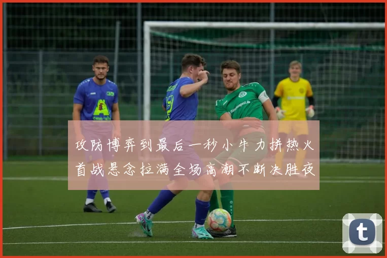 攻防博弈到最后一秒小牛力拼热火首战悬念拉满全场高潮不断决胜夜决战